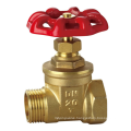 High quality brass gate valve with lock ice machine water float valve festos 3/2 solenoid